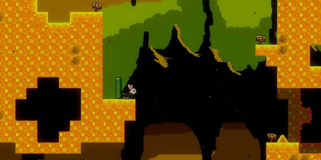 World O' Wonders Level 2